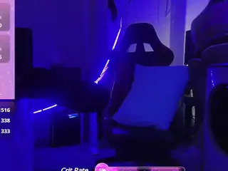 blondiewithanass's Live Sex Cam Show
