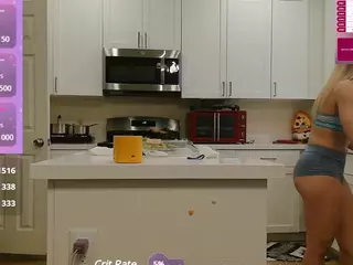 blondiewithanass's Live Sex Cam Show