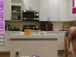 blondiewithanass's Live Sex Cam Show
