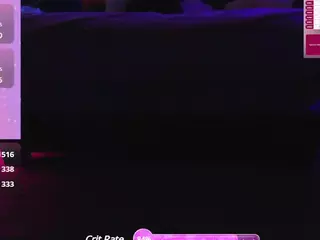blondiewithanass's Live Sex Cam Show