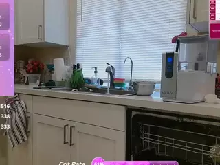 blondiewithanass's Live Sex Cam Show