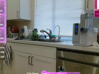 blondiewithanass's Live Sex Cam Show