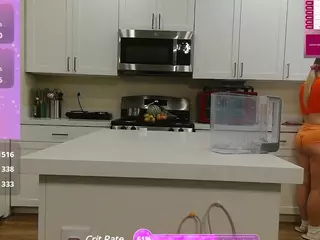 blondiewithanass's Live Sex Cam Show