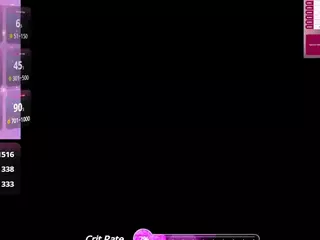 blondiewithanass's Live Sex Cam Show