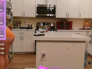 blondiewithanass's Live Sex Cam Show