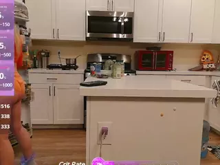 blondiewithanass's Live Sex Cam Show