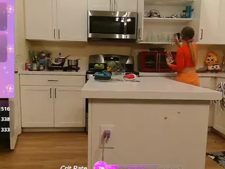 blondiewithanass's Live Sex Cam Show