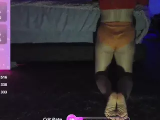 blondiewithanass's Live Sex Cam Show