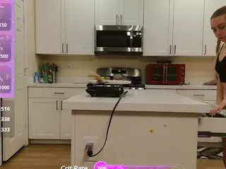 blondiewithanass's Live Sex Cam Show