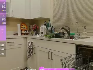 blondiewithanass's Live Sex Cam Show
