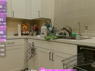 blondiewithanass's Live Sex Cam Show