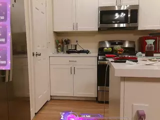 blondiewithanass's Live Sex Cam Show