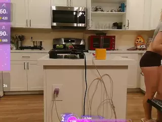blondiewithanass's Live Sex Cam Show
