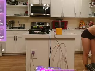 blondiewithanass's Live Sex Cam Show