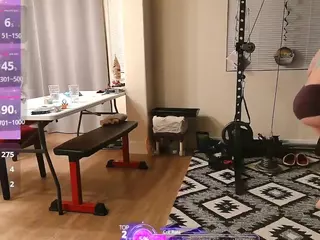 blondiewithanass's Live Sex Cam Show