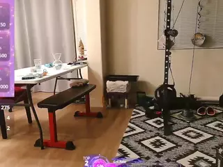 blondiewithanass's Live Sex Cam Show