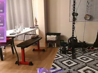 blondiewithanass's Live Sex Cam Show