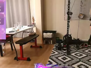 blondiewithanass's Live Sex Cam Show