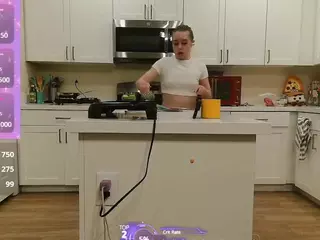 blondiewithanass's Live Sex Cam Show