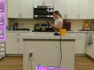 blondiewithanass's Live Sex Cam Show