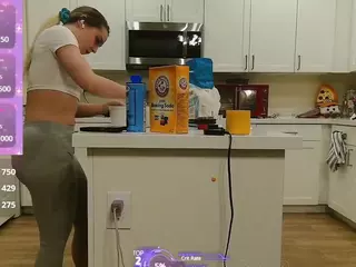 blondiewithanass's Live Sex Cam Show