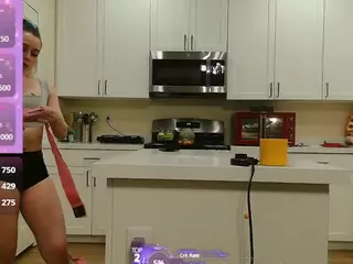 blondiewithanass's Live Sex Cam Show