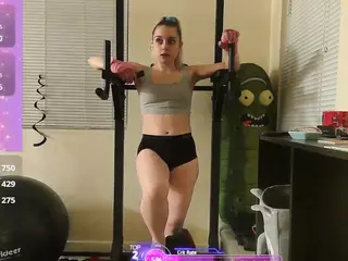 blondiewithanass's Live Sex Cam Show