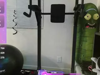 blondiewithanass's Live Sex Cam Show