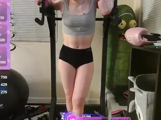blondiewithanass's Live Sex Cam Show
