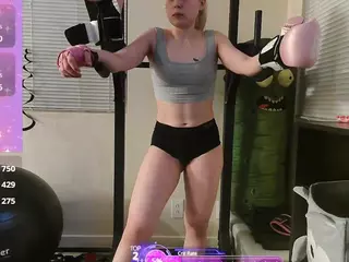 blondiewithanass's Live Sex Cam Show