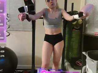 blondiewithanass's Live Sex Cam Show