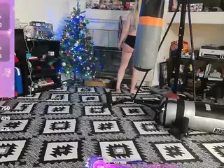 blondiewithanass's Live Sex Cam Show