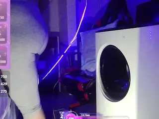 blondiewithanass's Live Sex Cam Show