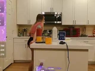 blondiewithanass's Live Sex Cam Show