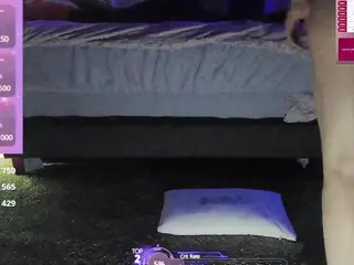 blondiewithanass's Live Sex Cam Show