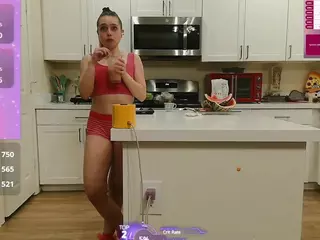 blondiewithanass's Live Sex Cam Show