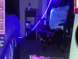 blondiewithanass's Live Sex Cam Show