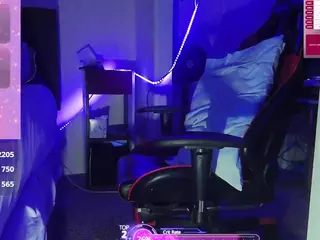 blondiewithanass's Live Sex Cam Show