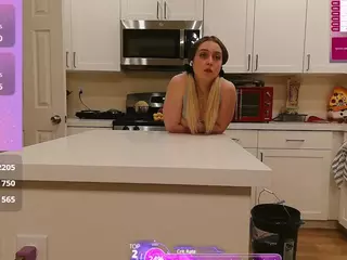 blondiewithanass's Live Sex Cam Show