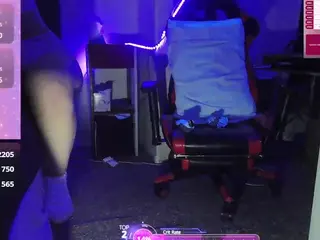 blondiewithanass's Live Sex Cam Show