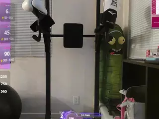blondiewithanass's Live Sex Cam Show