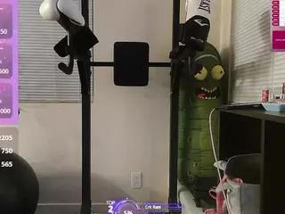 blondiewithanass's Live Sex Cam Show