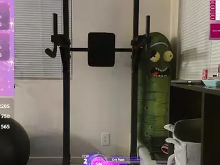 blondiewithanass's Live Sex Cam Show