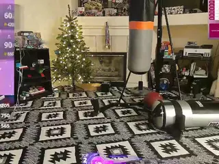 blondiewithanass's Live Sex Cam Show