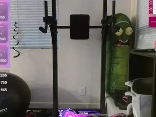 blondiewithanass's Live Sex Cam Show