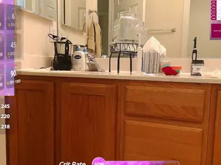 blondiewithanass's Live Sex Cam Show