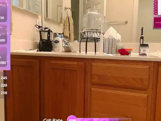 blondiewithanass's Live Sex Cam Show