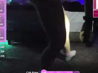 blondiewithanass's Live Sex Cam Show