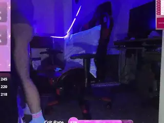 blondiewithanass's Live Sex Cam Show