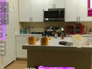 blondiewithanass's Live Sex Cam Show